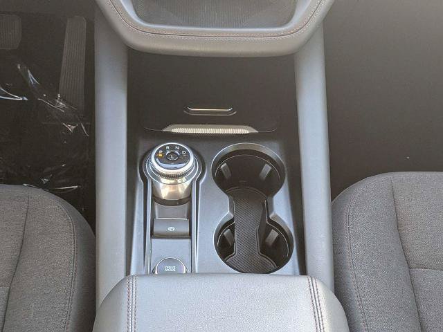Certified 2025 Ford Explorer Active RWD image 20
