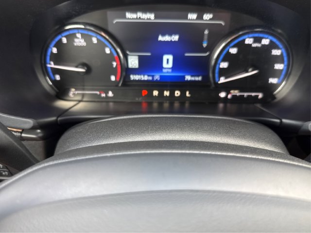 Certified 2021 Ford Bronco Sport Outer Banks w/ Outer Banks Package (96D) AWD/4WD image 33