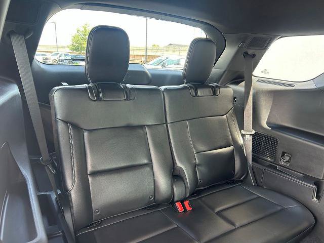Certified 2020 Ford Explorer ST w/ Premium Technology Package AWD/4WD image 31
