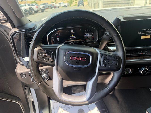Used 2024 GMC Sierra 1500 Elevation AWD/4WD image 9
