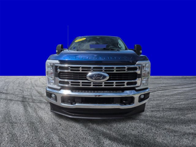 Certified 2026 Ford F250 XLT AWD/4WD image 9