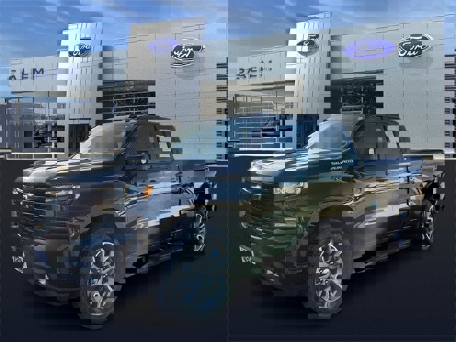 Used 2019 Chevrolet Silverado 1500 RST image 6