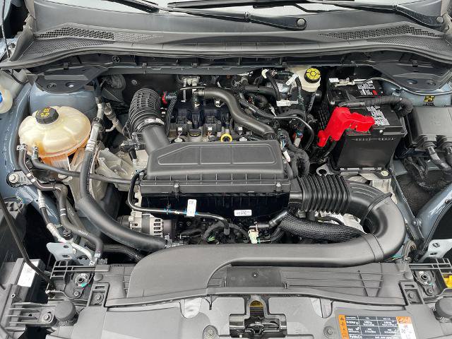 Certified 2023 Ford Escape Active AWD/4WD image 17