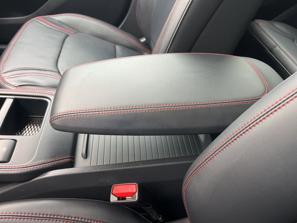 Certified 2025 Ford Mustang Mach-E Premium w/ Sport Appearance Package AWD/4WD image 35