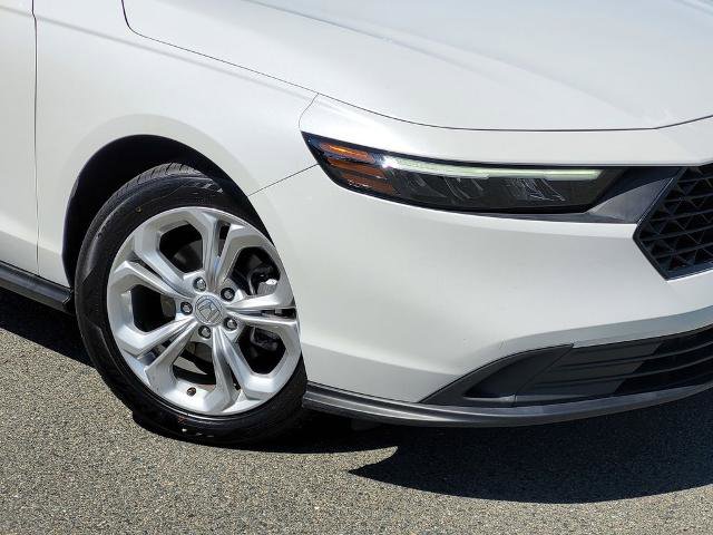 Used 2024 Honda Accord LX image 9