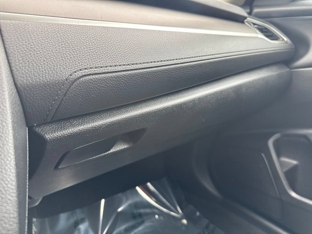Used 2021 Honda Civic LX image 27