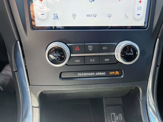 Certified 2022 Ford Edge ST w/ Equipment Group 401A image 20