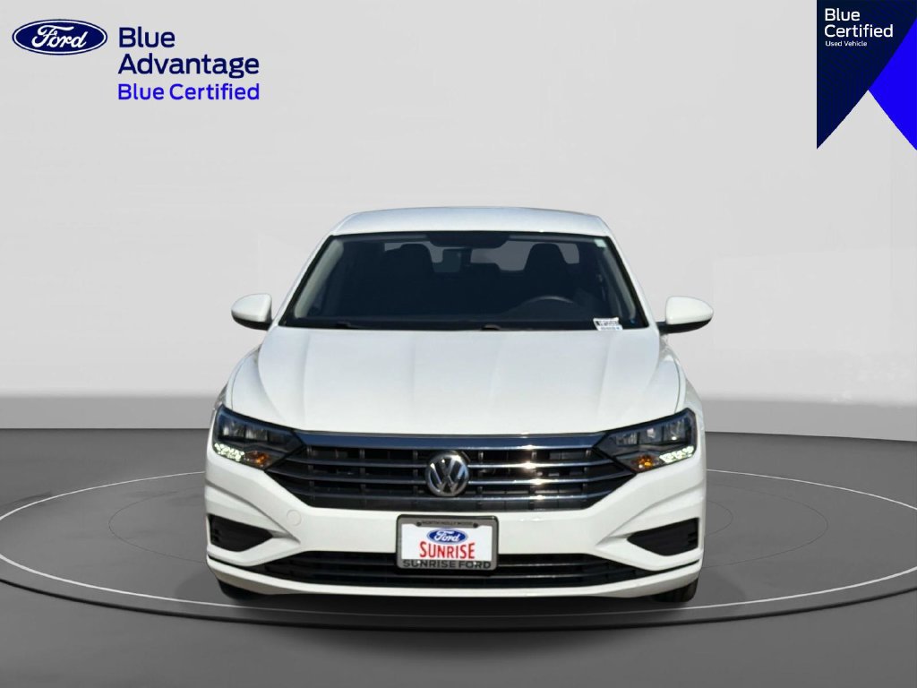 Used 2019 Volkswagen Jetta R-Line FWD image 3