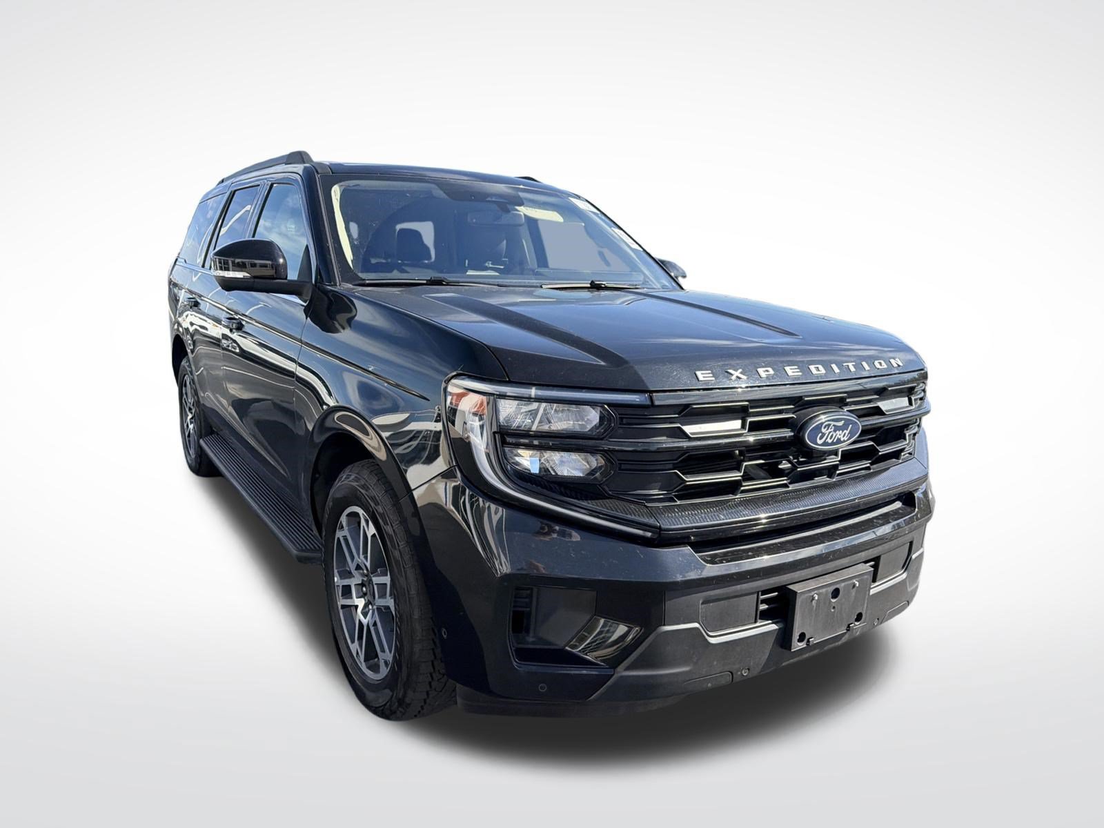 Certified 2025 Ford Expedition Active AWD/4WD image 3