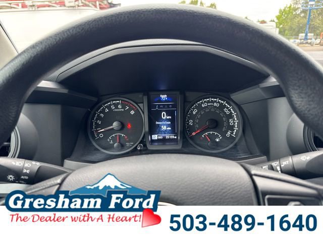 Used 2022 Toyota Tacoma SR image 17