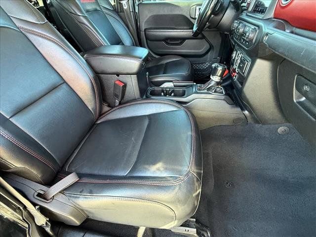 Used 2020 Jeep Gladiator Rubicon image 11