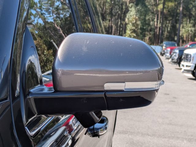 Certified 2024 Ford Expedition Max King Ranch AWD/4WD image 12