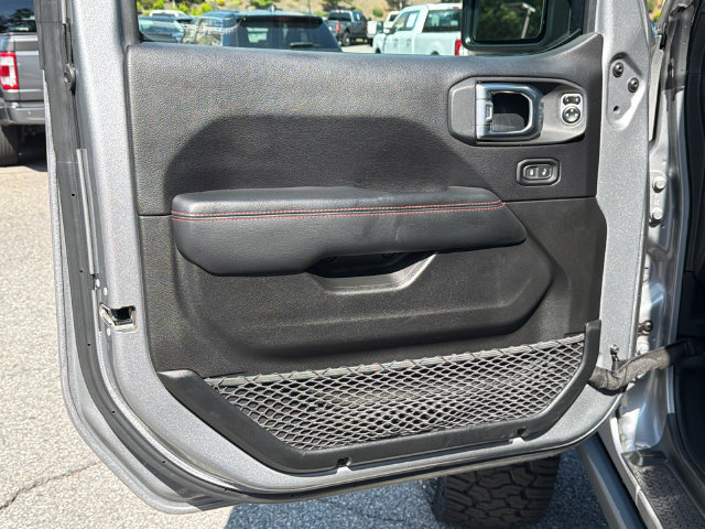 Used 2020 Jeep Gladiator Rubicon AWD/4WD image 12