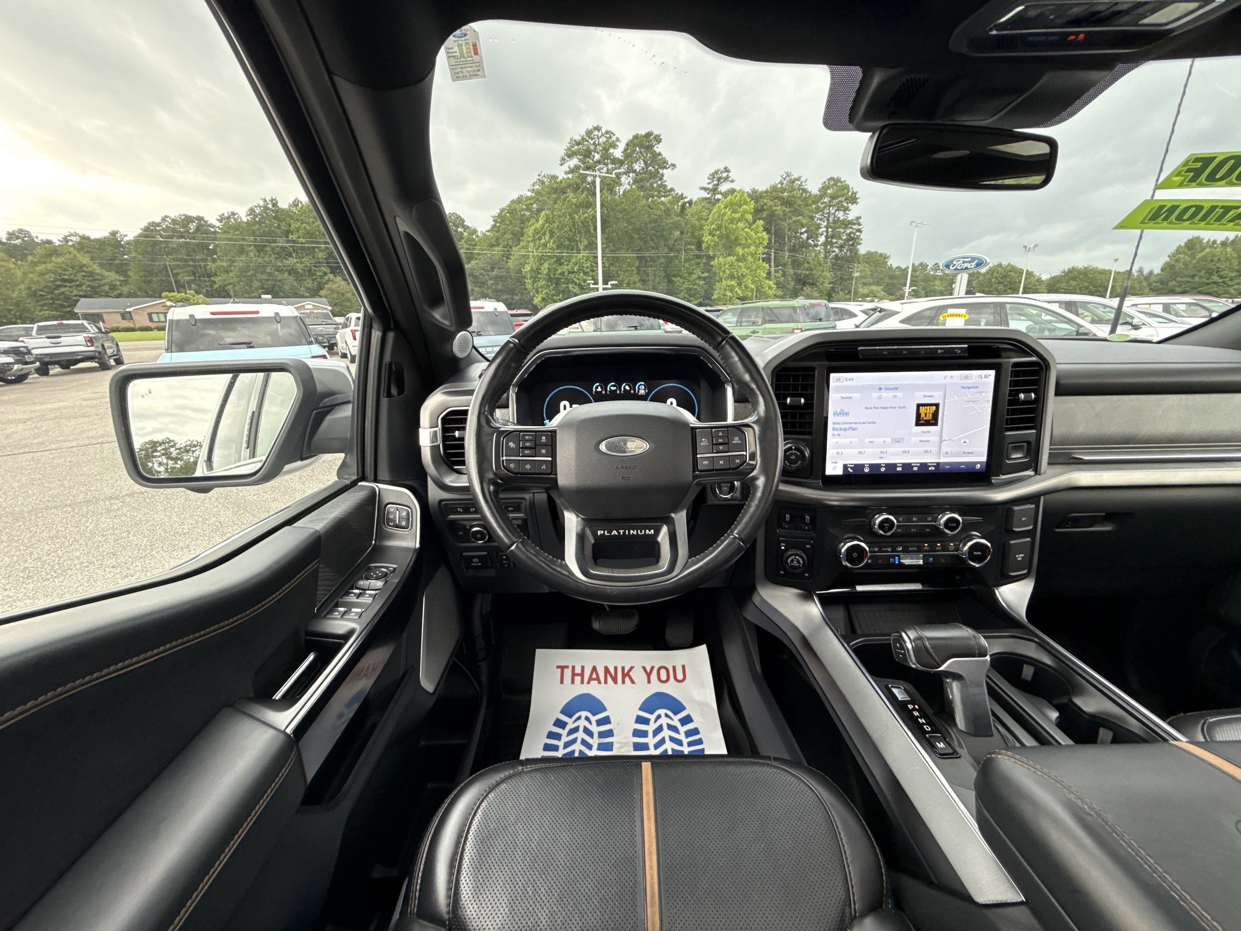 Certified 2022 Ford F150 4x4 SuperCrew image 20