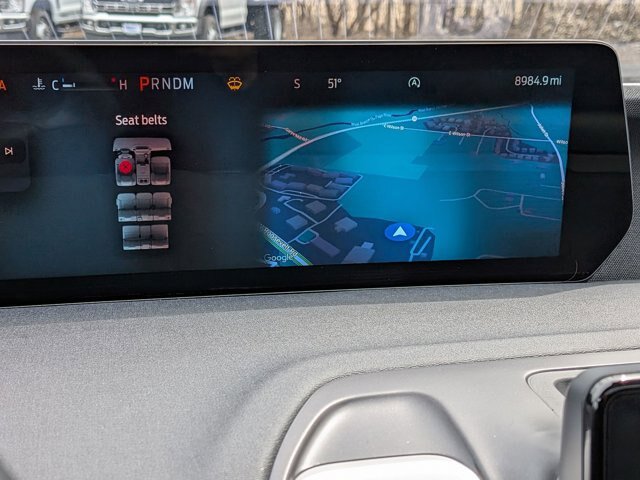 Certified 2025 Ford Expedition Max Active AWD/4WD image 19
