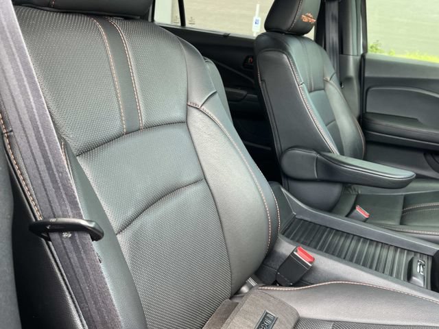 Used 2023 Honda Passport TrailSport image 29