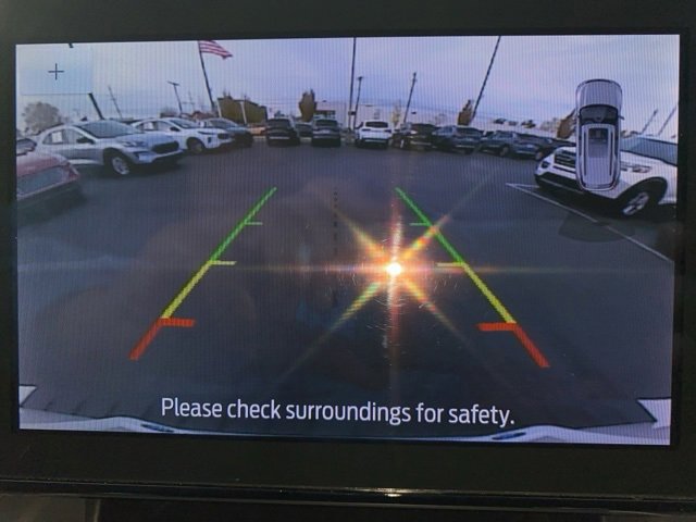 Certified 2022 Ford Explorer XLT w/ Equipment Group 202A image 12