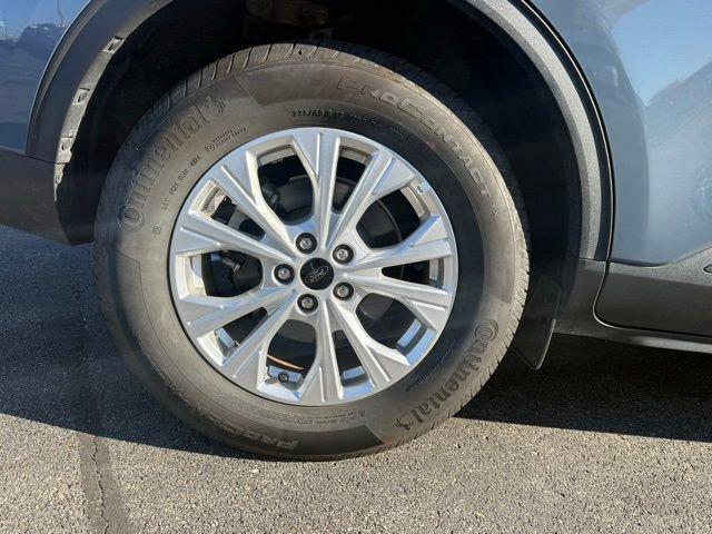 Certified 2025 Ford Escape Active image 10