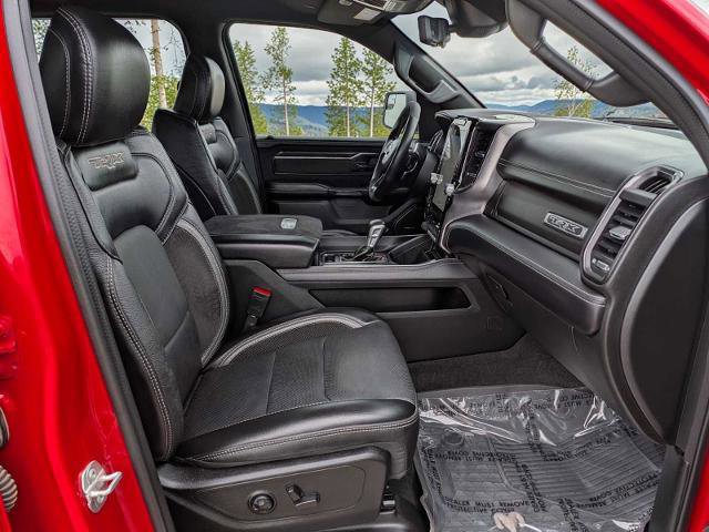 Used 2023 RAM 1500 TRX w/ TRX Level 2 Equipment Group AWD/4WD image 17