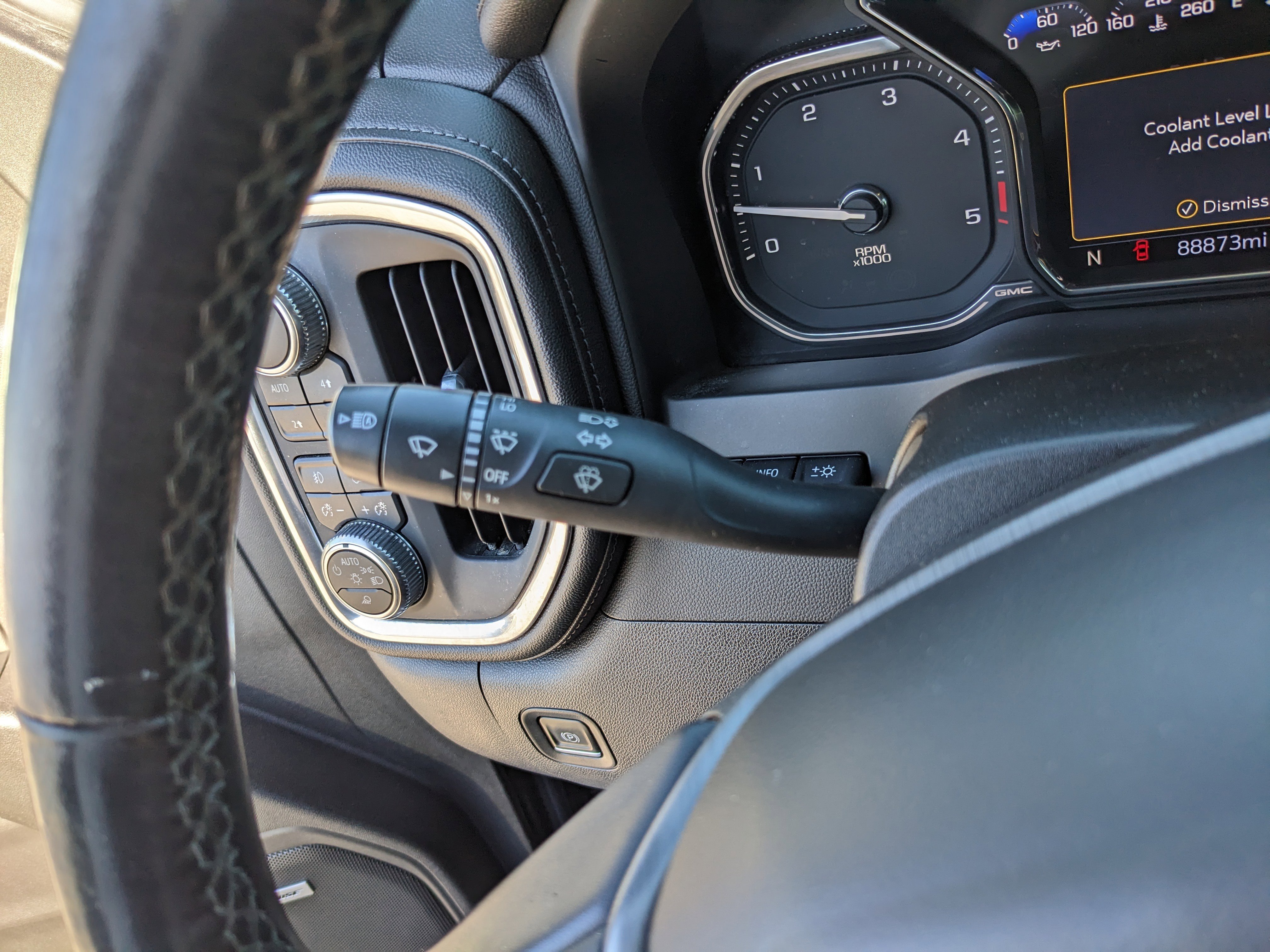 Used 2022 GMC Sierra 2500 Denali w/ Denali Ultimate Package image 35