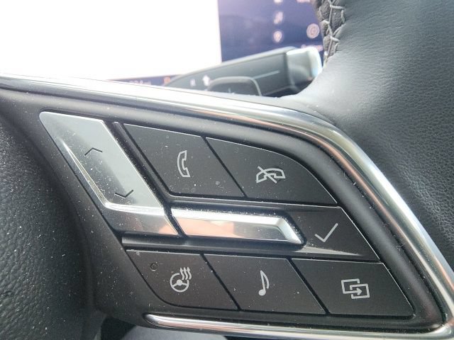 Used 2024 Buick Envision Preferred AWD/4WD image 28