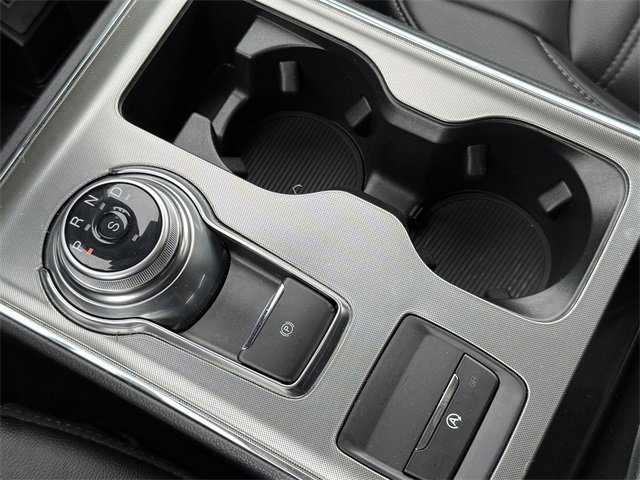 Certified 2022 Ford Edge SEL w/ Convenience Package image 13