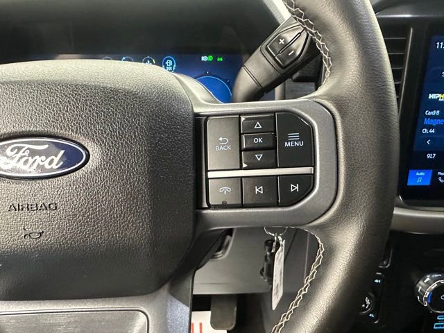 Certified 2024 Ford F150 XLT w/ Tow/Haul Package image 34