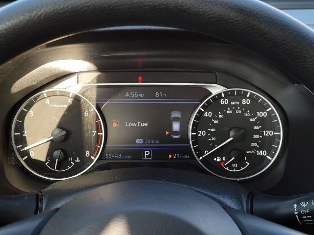 Used 2024 Nissan Altima 2.5 SV image 28