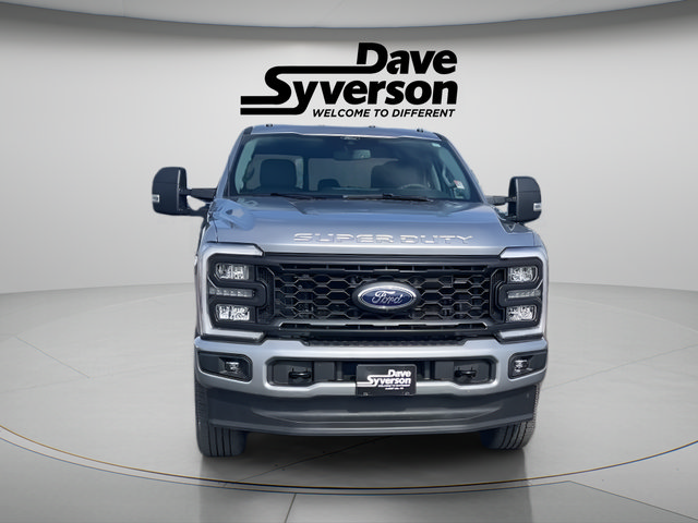 Certified 2024 Ford F350 XLT w/ XLT Premium Package AWD/4WD image 2