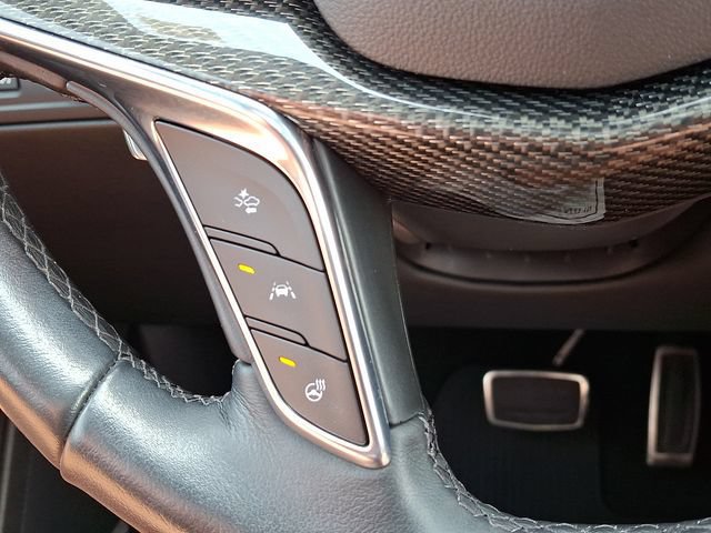 Used 2021 Cadillac XT5 Sportv AWD/4WD image 23