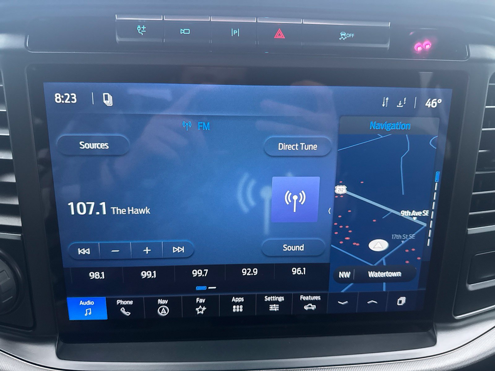 Certified 2024 Ford F150 Lariat AWD/4WD image 26