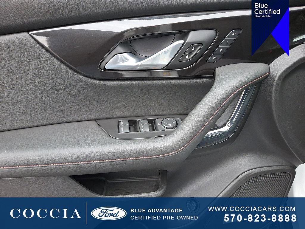 Used 2019 Chevrolet Blazer RS image 12