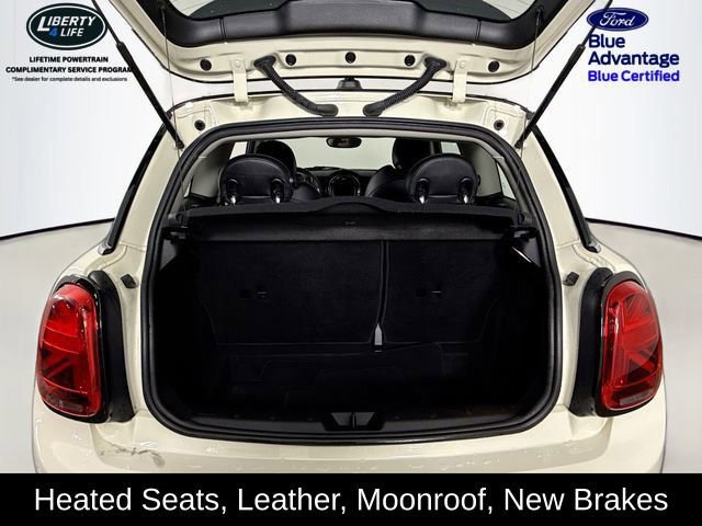 Used 2019 MINI Cooper S w/ Premium Package image 26