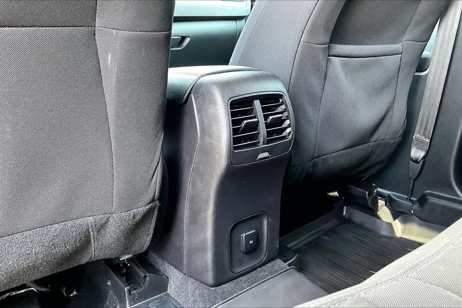 Certified 2020 Ford Escape SE AWD/4WD image 36