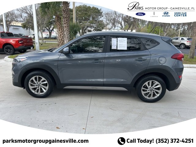 Used 2017 Hyundai Tucson SE image 7