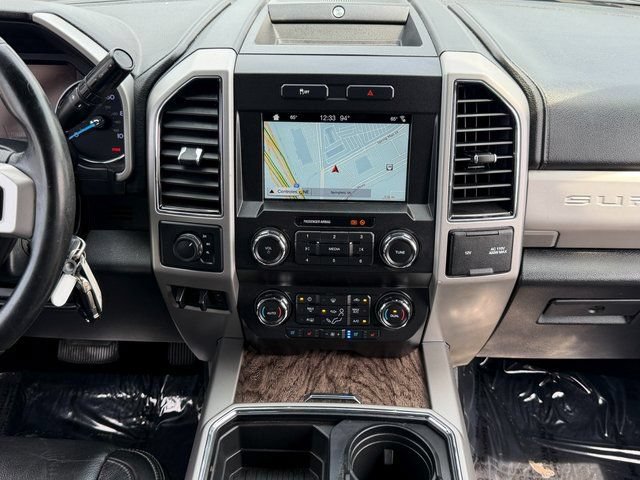 Certified 2019 Ford F250 Lariat w/ Lariat Value Package AWD/4WD image 30