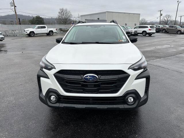 Used 2025 Subaru Outback Onyx Edition image 8