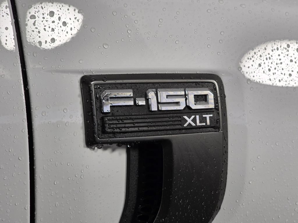 Certified 2023 Ford F150 XLT w/ Equipment Group 302A High AWD/4WD image 10