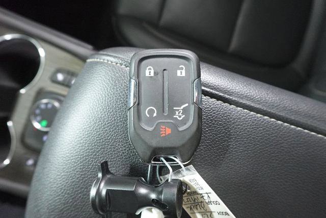 Used 2023 GMC Acadia SLT w/ Technology Package image 33