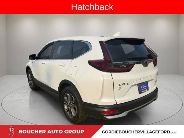 Used 2020 Honda CR-V EX image 5