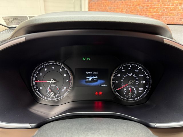 Used 2022 Hyundai Santa Fe SEL image 16