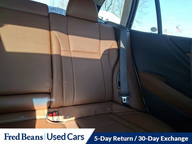 Used 2021 Subaru Outback Touring w/ Popular Package #2 image 19