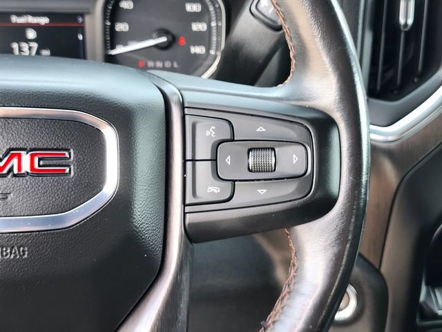 Used 2021 GMC Sierra 1500 AT4 w/ AT4 Preferred Package AWD/4WD image 31