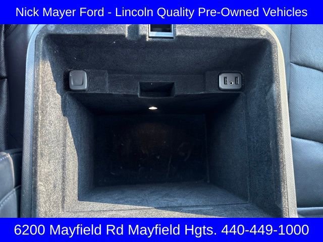 Used 2020 Cadillac Escalade Luxury image 21