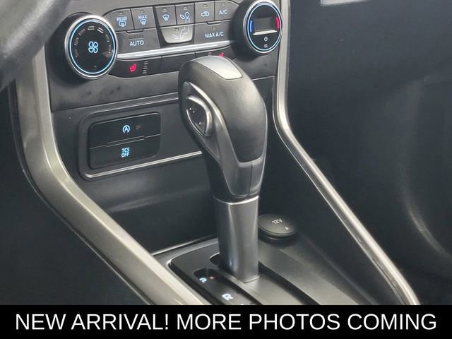 Certified 2020 Ford EcoSport SE image 24
