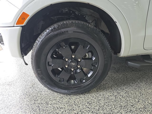 Certified 2022 Ford Ranger XLT w/ Equipment Group 301A Mid image 7