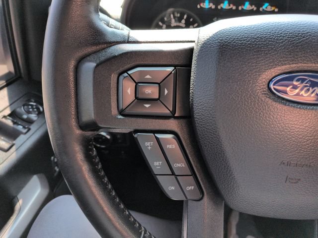 Certified 2020 Ford F150 XLT w/ Equipment Group 302A Luxury AWD/4WD image 29