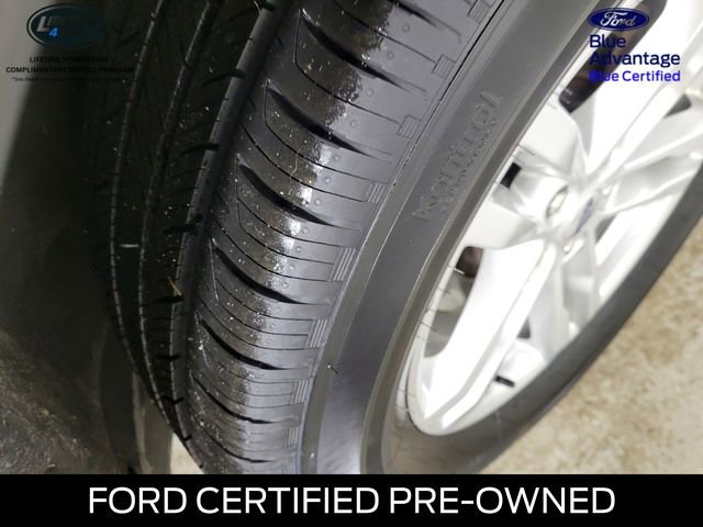 Certified 2023 Ford Explorer XLT image 11