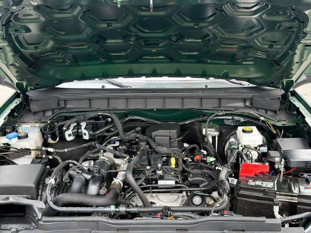 Certified 2022 Ford Bronco Outer Banks AWD/4WD image 15