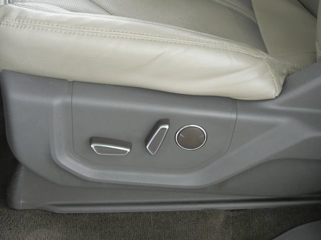 Certified 2021 Ford Expedition Max Limited AWD/4WD image 17